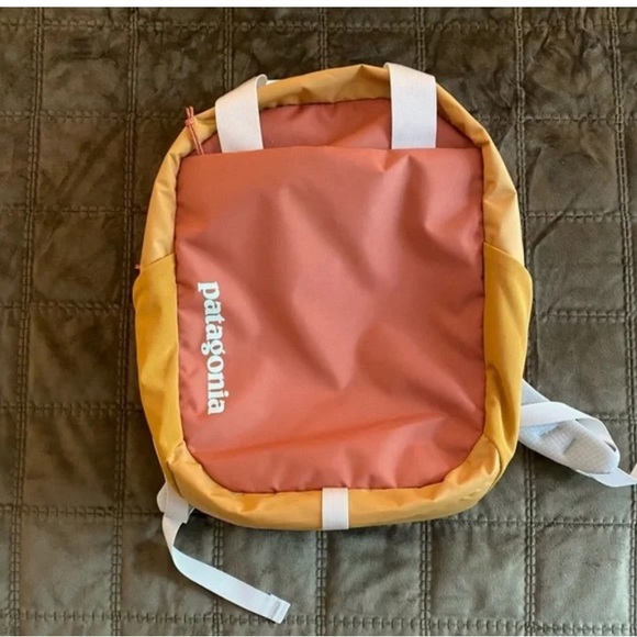 ISO PATAGONIA ATOM TOTE BACKPACK (not for sale) - Picture 2 of 2